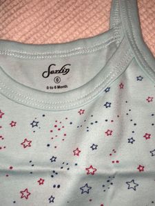 Baby Tank Top
