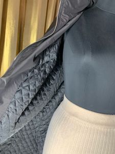 Stylish Black Jacket