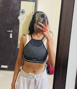 Stylish Sports Bra