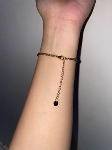 Heart Bracelet