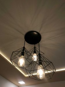 Hanging Lights Living Room/Lights Ceiling