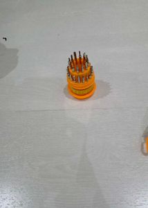 Multi Screwdriver Set