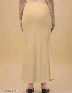 Catalog Name:*Stylish Women Saree Shapewear &amp; Pett