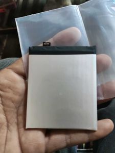 New Battery For  Realme 2 Pro