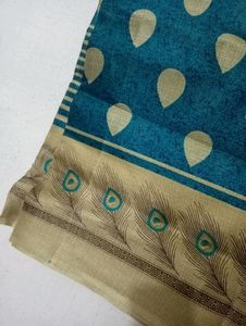 ✨ Beautiful Saree On Sale✨