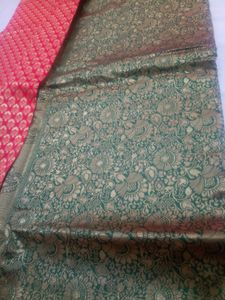 Banarasi Saree