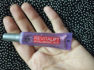 Loreal Hyaluronic Acid Serum