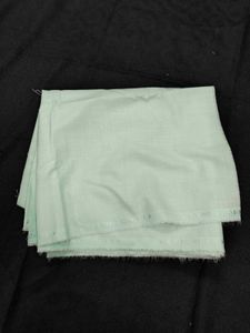 Sea Green Formal Shirt Fabric Material