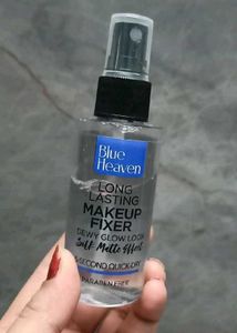 The Derma Co &amp; Blue Heaven Combo