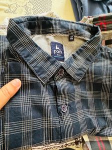 Men&#39;s Shirts Bundle