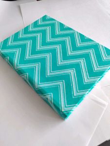 Fabric Cover journal