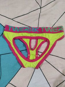 Twerk Men&#39;s Briefs
