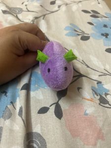 Cute Plush Toy
