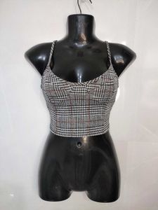 Be Divine New York Top