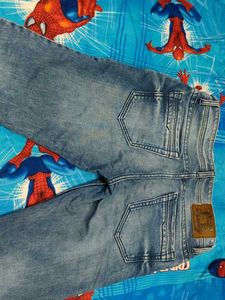 Stylish F3 Jeans