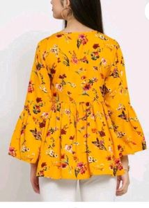 Back In Stock Top