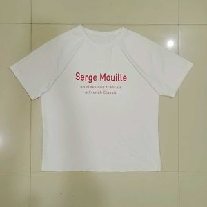 Custom Cropped Vintage Tees