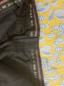 Men&#39;s Grey Pants