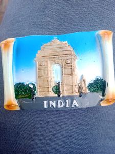 Marbel India Gate Delhi Fridage Magnet