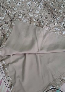Excellent Plus Floral Kurti - Size 2XL