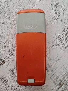 2310 Nokia Vintage Charging Working Phone