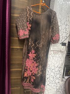 Cotton Suit