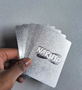 Naruto Trading Cards