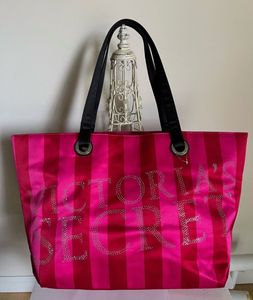 Victoria’s Secret Weekender Tote Bag