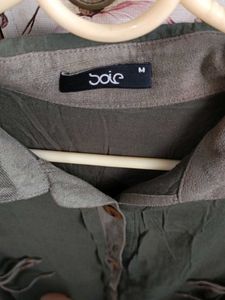 Slik Shirt