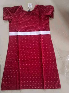A Line Dress