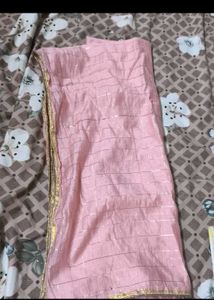Pink Dress  Kurta Sets