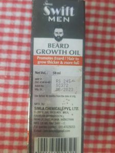 Men&#39;s Grooming Kit