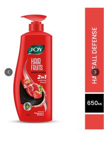 JOY Hair Fruits Shampoo