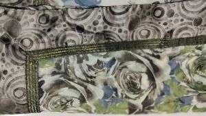 Festive wear saree