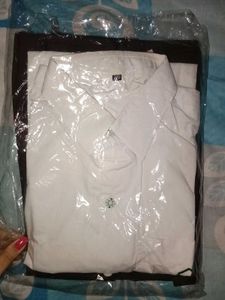 dps UNUSED winter uniform set