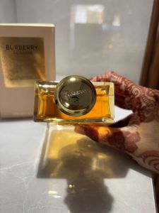 Burberry Goddess edp