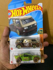 Hot Wheels Combo