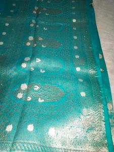 Banarsi Saree