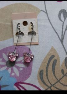Combo Of Jewellery Pieces