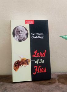 Lord of The Flies