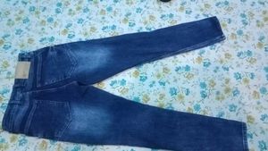 Distressed Denim Jeans For men 👖