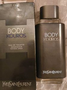 Yves Saint Laurent Mens Perfume
