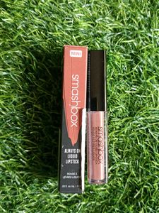 Smashbox Always On Liquid Lipstick