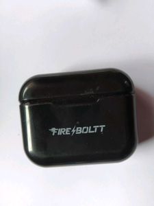 Fire Boltt Ninja Pro 403 Earbuds TWS ,ENC