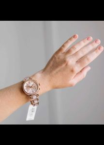 Micheal Kors For Her