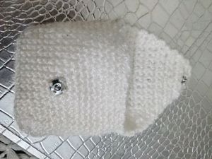 #handmade #crochet #coinpouch #clutches