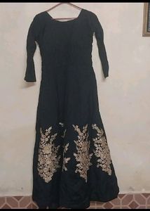 Beautiful Gown