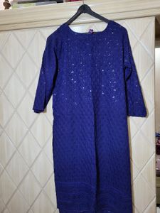 Kurti Set