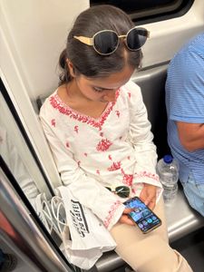 Cute Kurti