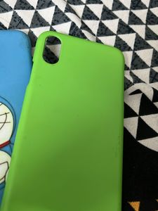 Cover Phone Xr